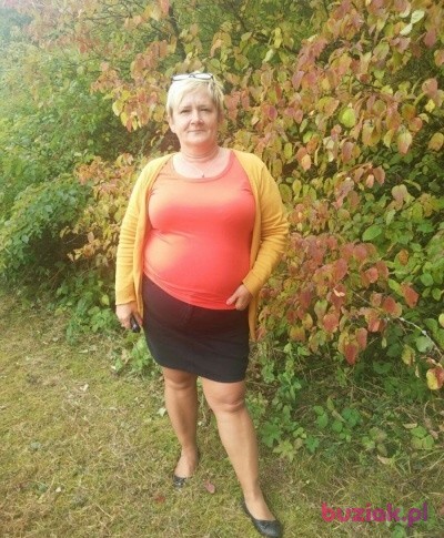 Bożena, Kobieta, 60, Frankfurt, Niemcy, Zdjęcie: 1