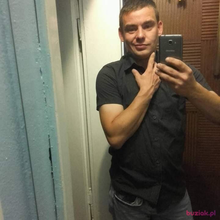Krzysztof, Male, 37, Zaanstad, Holandia, Photo: 1