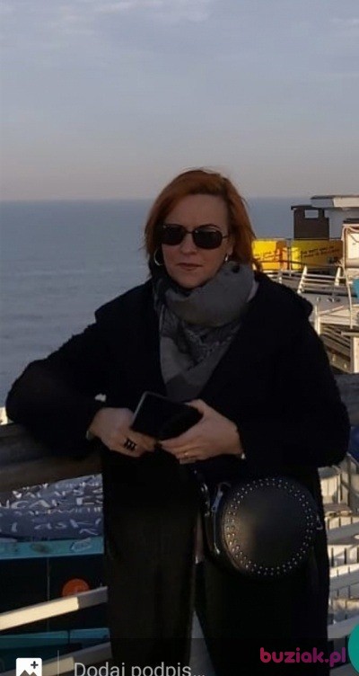 Iwona, Kobieta, 55, Wąbrzeźno, Polska, Zdjęcie: 2