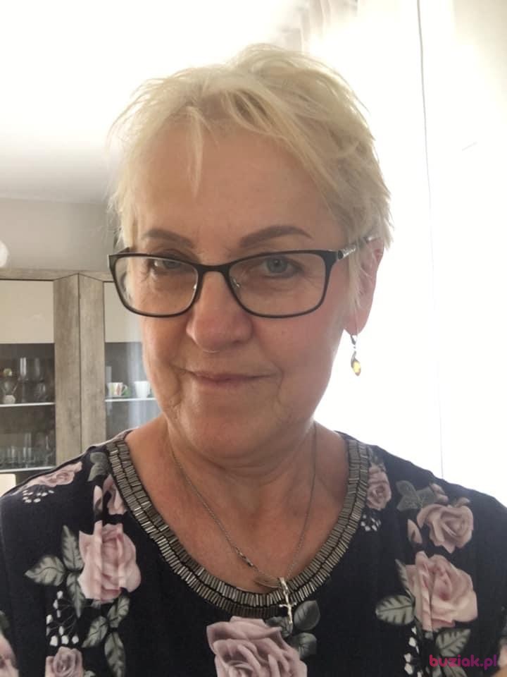 Dana, Female, 68, Supraśl, Polska, Photo: 1