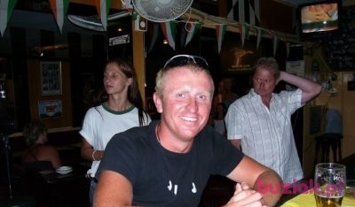 djadams, Mężczyzna, 46, Szczecin, Polska: 1