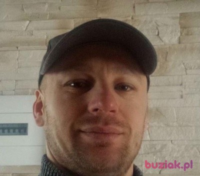 TOMEK, Mężczyzna, 43, Kraków, Polska: 1