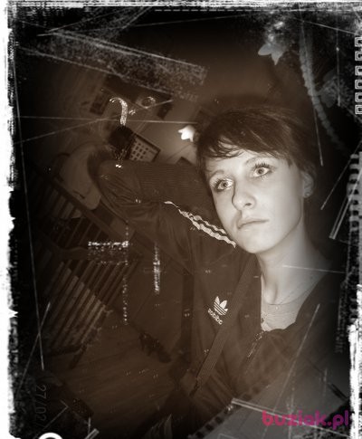 Magdalena, Female, 32, Piotrków Trybunalski, Polska, Photo: 2