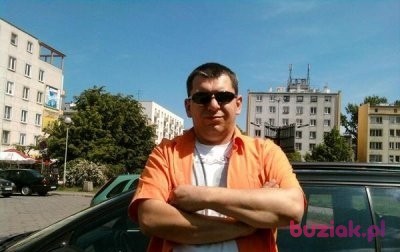 Tomek, Mężczyzna, 48, Wielka Brytania, Zdjęcie: 1
