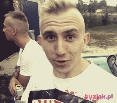 Bartek, Mężczyzna, 26, Sokółka, Polska, Zdjęcie: 1