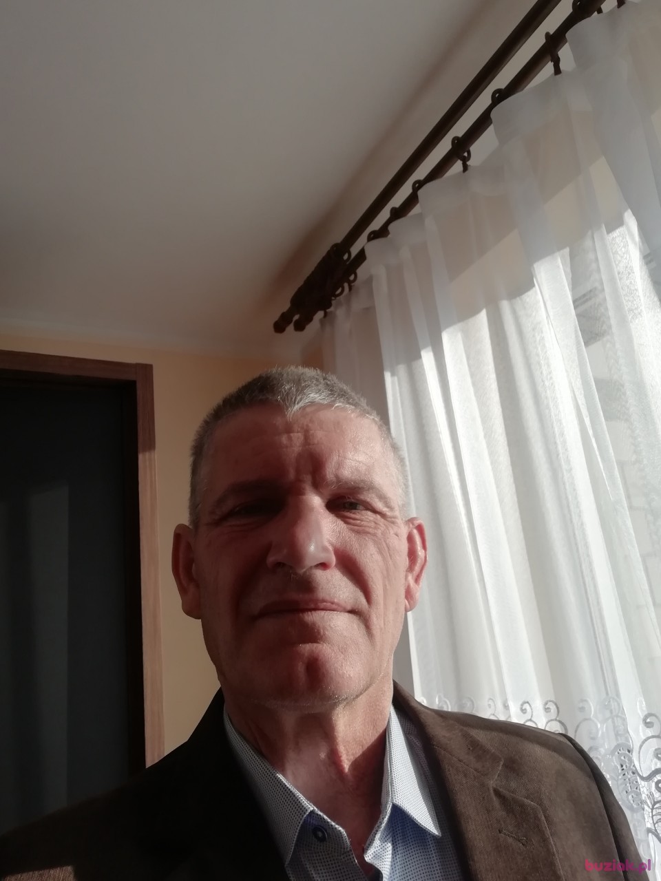 Sławek, Male, 61, Otwock, Polska, Photo: 2