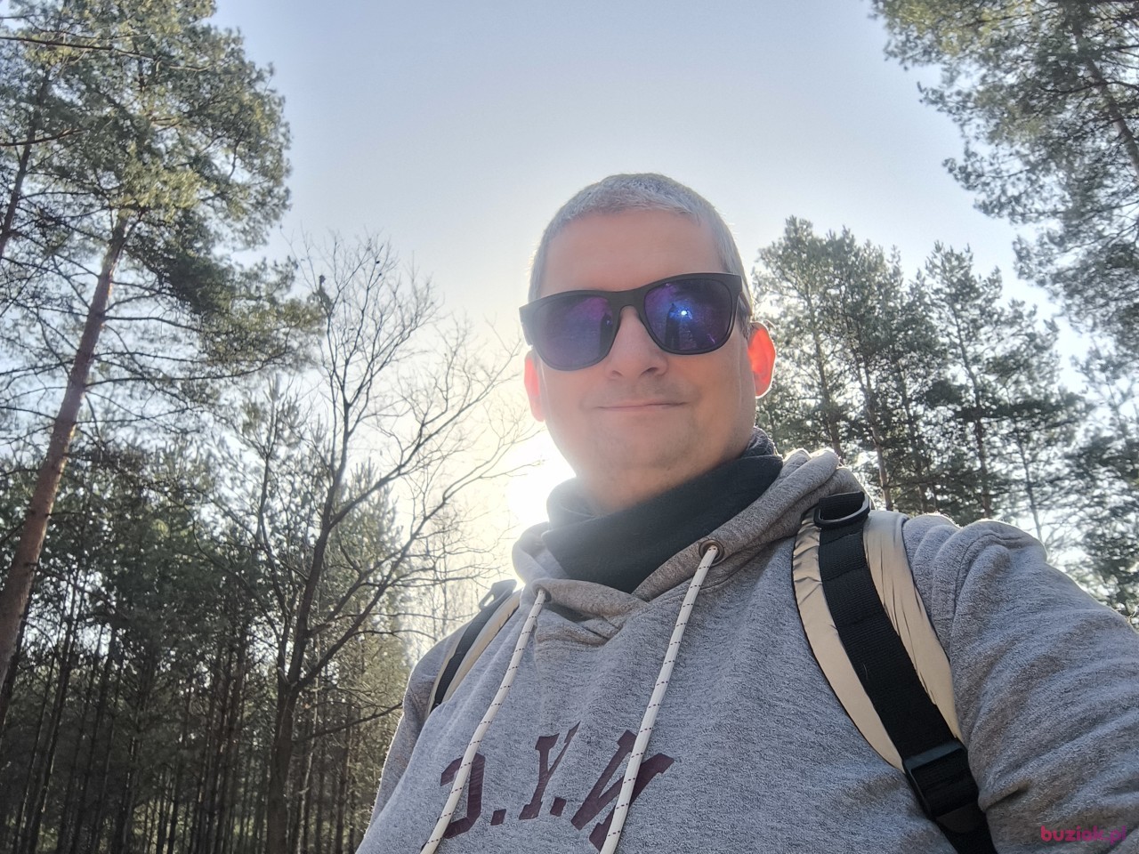 Konrad, Mężczyzna, 49, Warszawa, Polska, Zdjęcie: 1