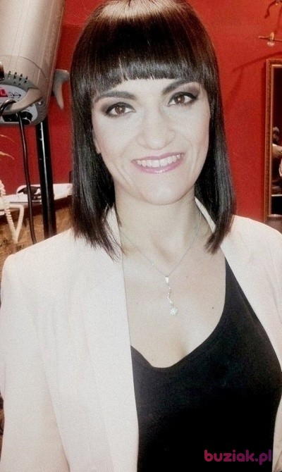 Asia, Female, 35, Opole, Polska, Photo: 1