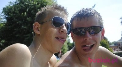 Krzysiek, Male, 33, Wałbrzych, Polska: 1