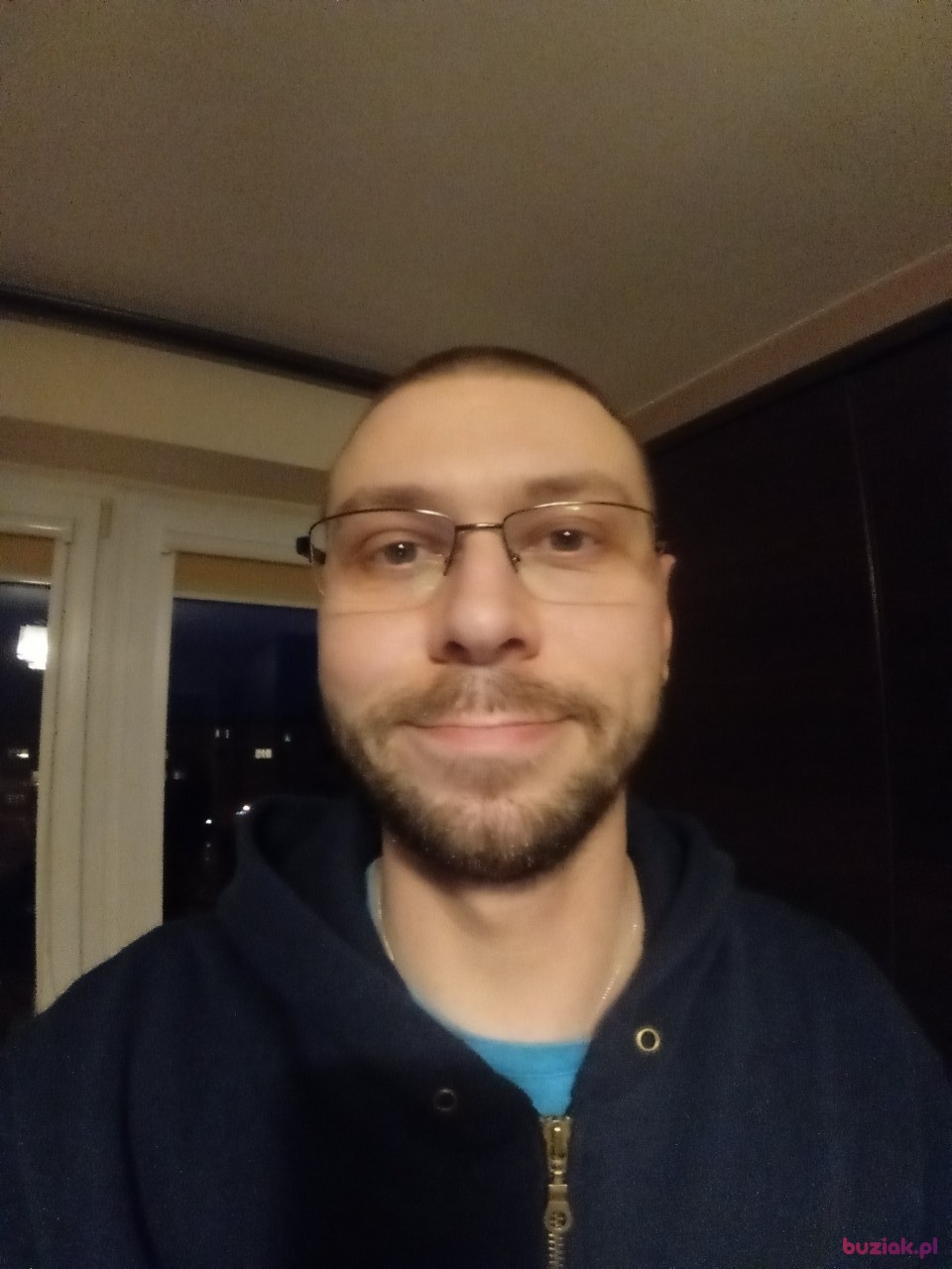 Michał, Male, 40, Pabianice, Polska, Photo: 1