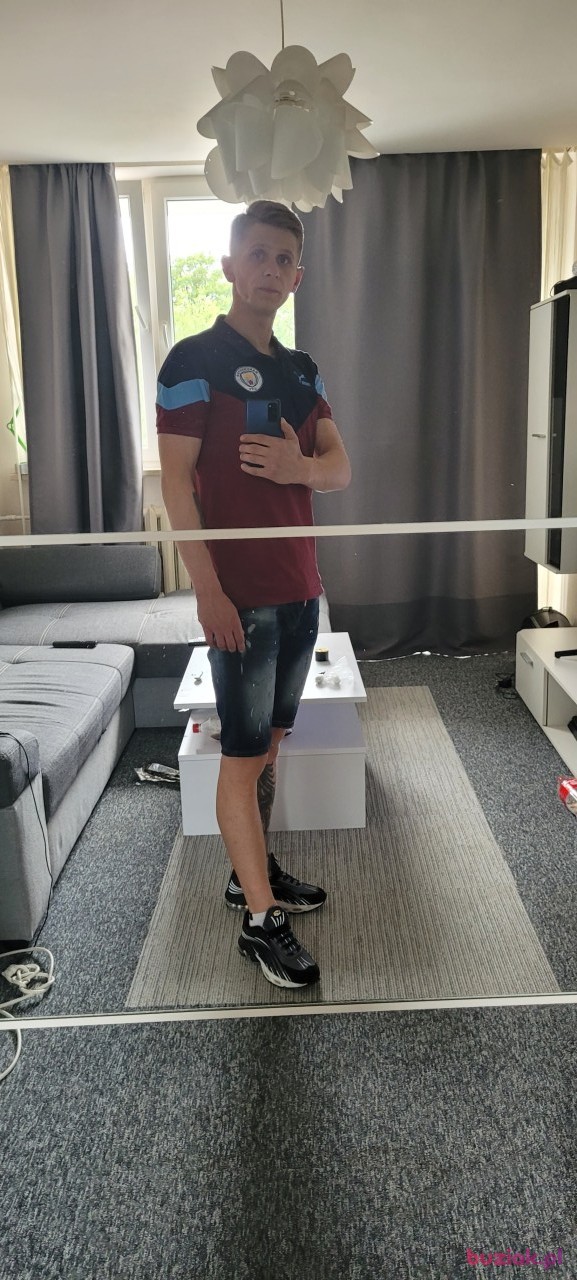 Kamil, Male, 32, Warszawa, Polska: 1