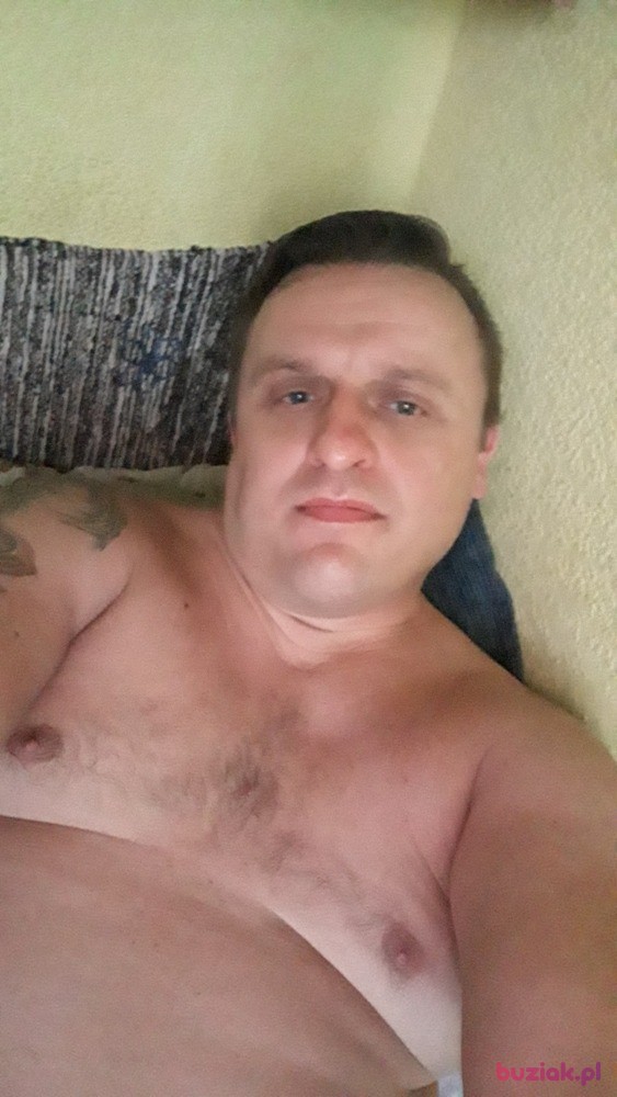 Hubert, Male, 45, Białobrzegi, Polska, Photo: 3