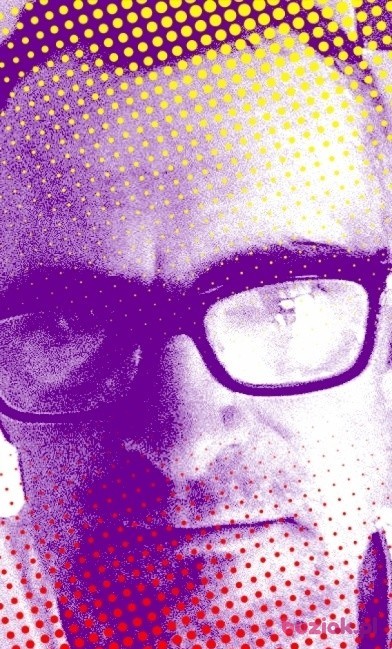 arkadisz, Mężczyzna, 54, Kościan, Polska: 1