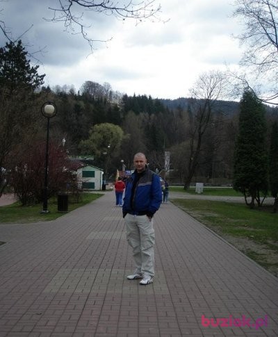 Grzesiek, Male, 40, Bytom, Polska: 1