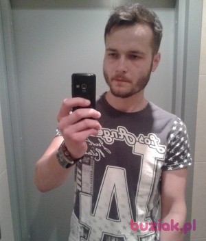 Carles, Mężczyzna, 36, Kraków, Polska: 1