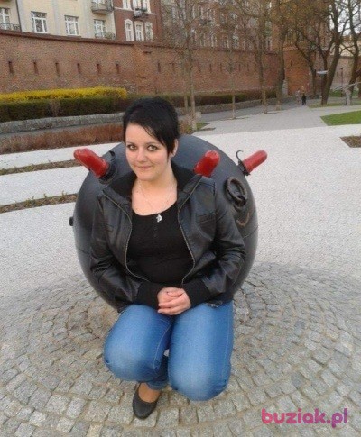 Paula, Kobieta, 34, Toruń, Polska, Zdjęcie: 2