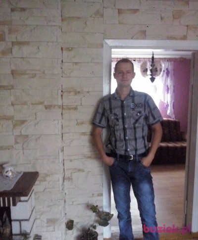 adam, Male, 33, Żukowo, Polska: 1