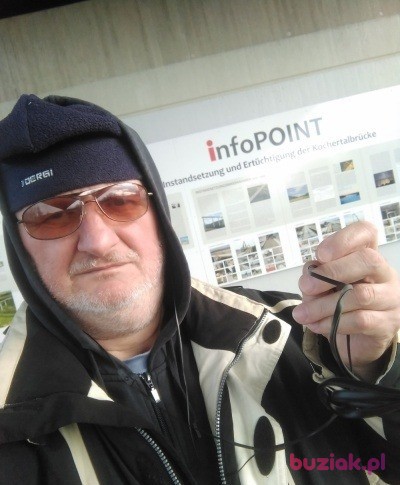 Mirek, Male, 62, Biała, Polska, Photo: 12
