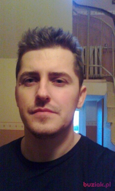 Dawid, Mężczyzna, 39, Gniezno, Polska, Zdjęcie: 2