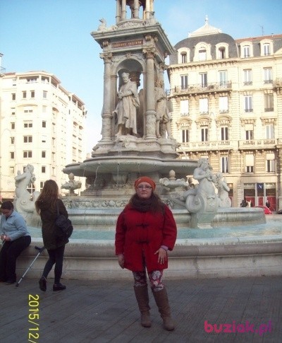 Olunia2344, Female, 35, Opole, Polska, Photo: 2