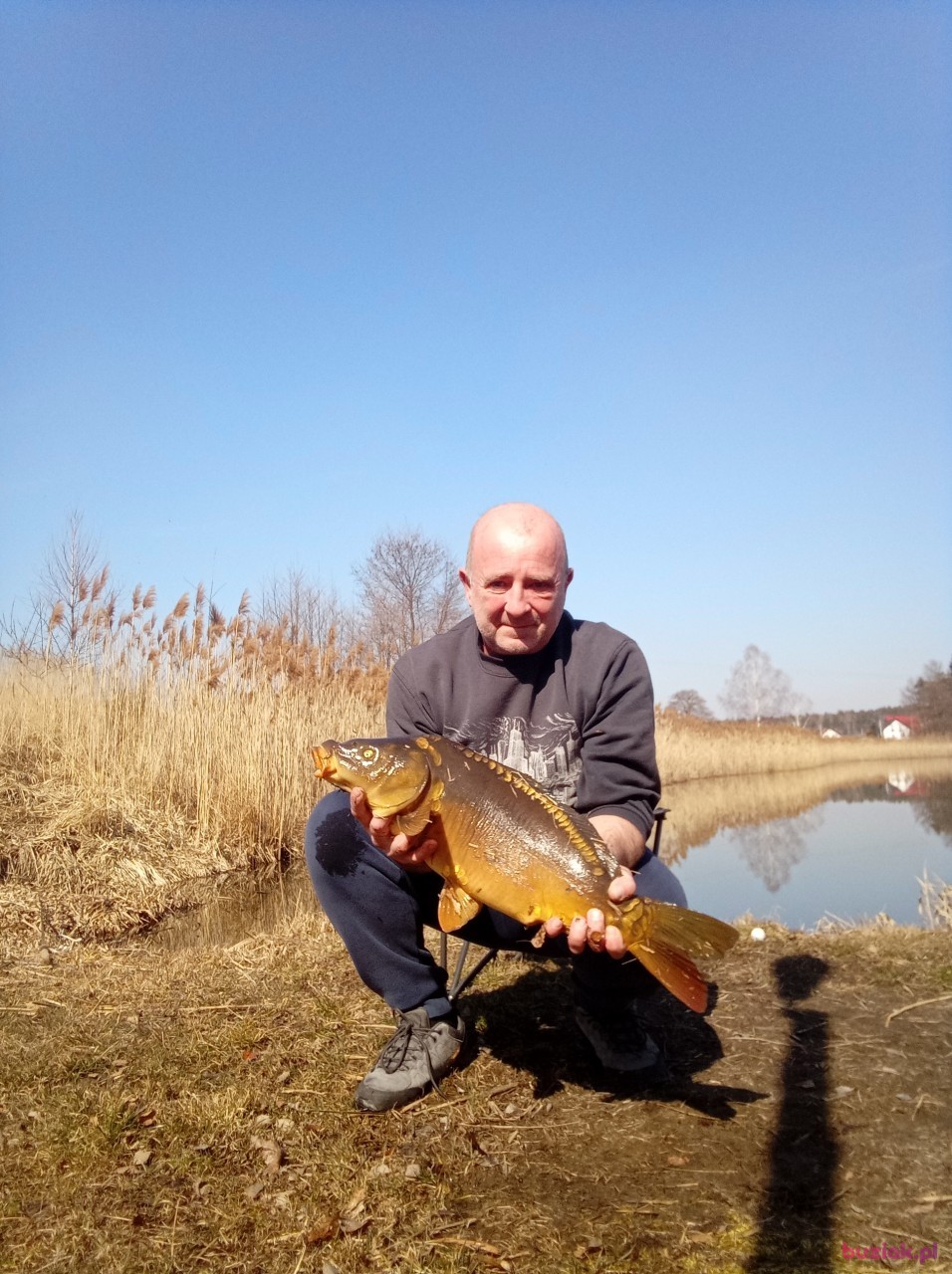 Mirek, Male, 50, Żory, Polska, Photo: 1