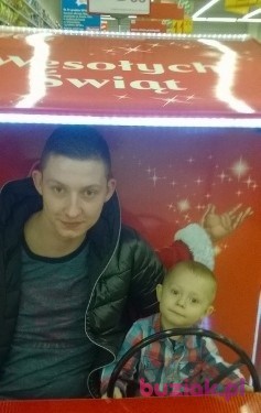 Marcin, Mężczyzna, 36, Toruń, Polska, Zdjęcie: 1