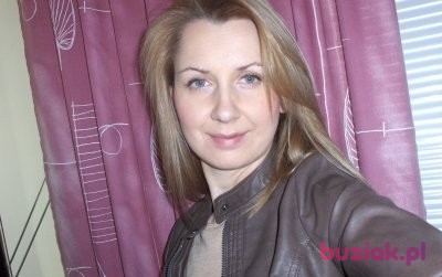 ika33, Female, 45, Olsztyn, Polska: 1