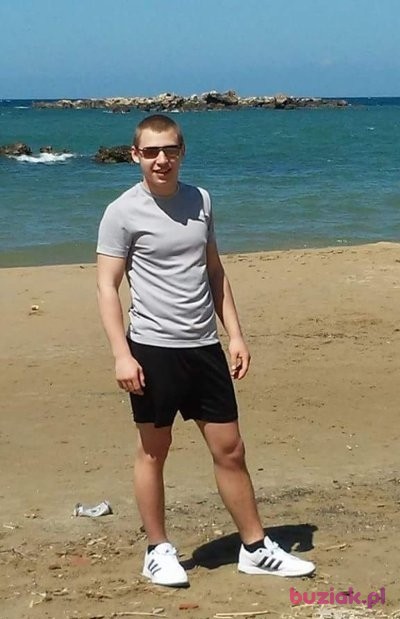 Dominik, Mężczyzna, 26, Gravesend, Wielka Brytania, Zdjęcie: 1