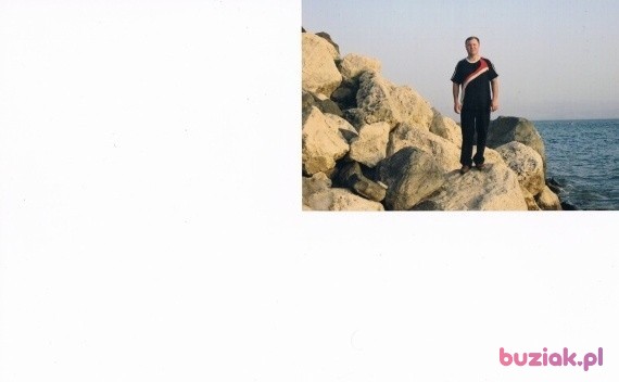 bracha, Mężczyzna, 50, Proszowice, Polska: 1