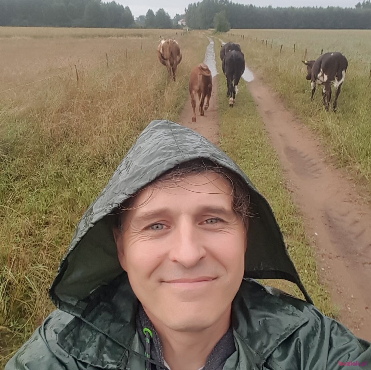 wojtek, Male, 48, Białystok, Polska, Photo: 2
