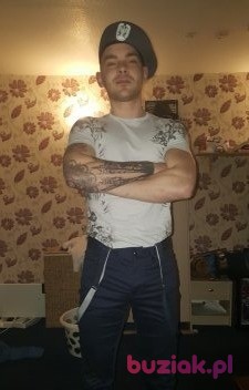 StiwenCigaro, Male, 31, Wielka Brytania, Photo: 1