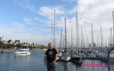 Przemek, Male, 39, Brzozów, Polska: 1