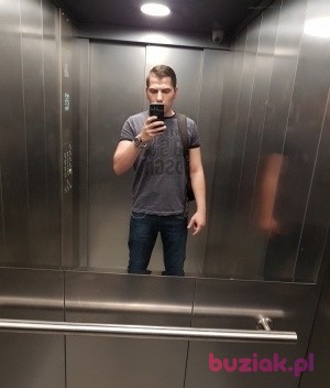 Piotr, Mężczyzna, 36, Warszawa, Polska, Zdjęcie: 1