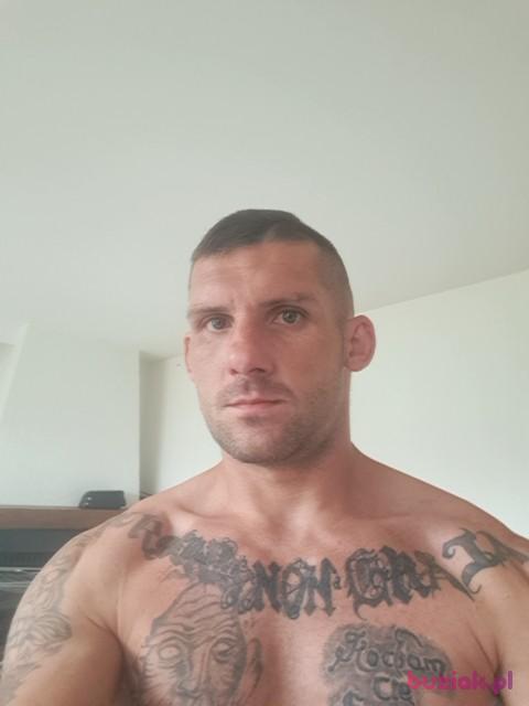 Krzysiek, Mężczyzna, 33, Zwolle, Holandia, Zdjęcie: 4