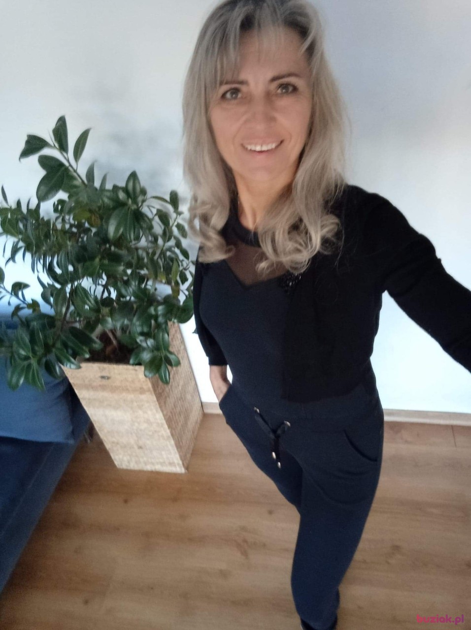 Emila, Female, 51, Wieluń, Polska, Photo: 6