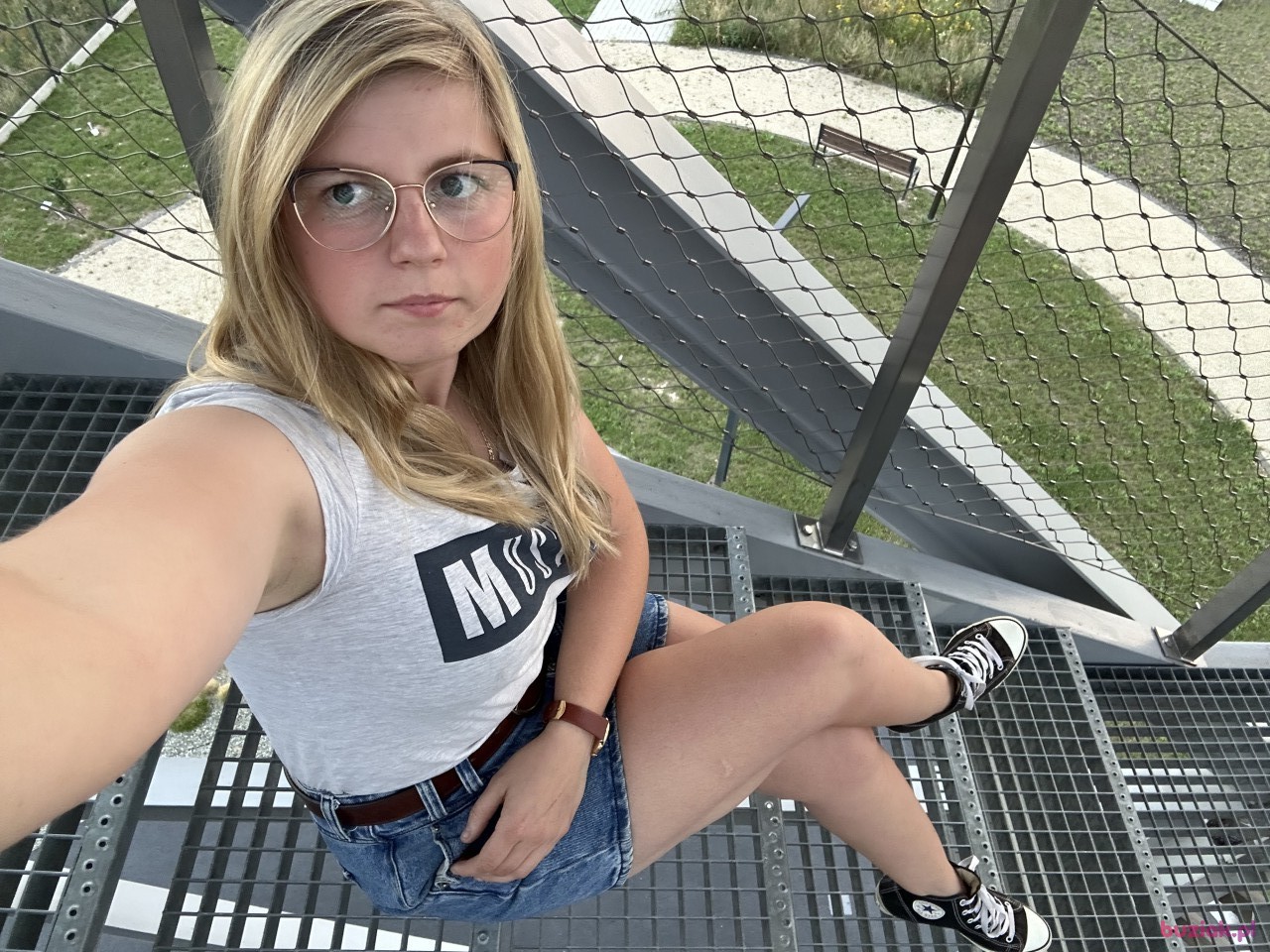 Magdalena, Female, 30, Dąbrowa Górnicza, Polska, Photo: 3