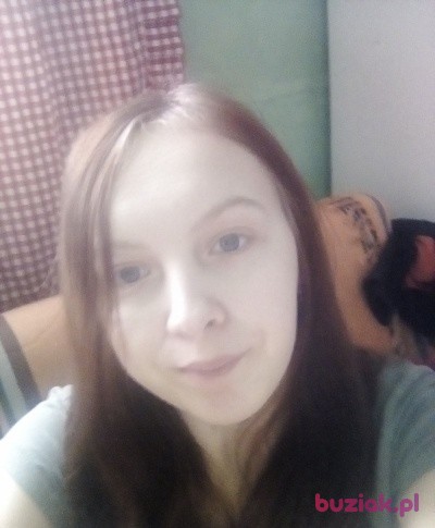 Agnieszka, Female, 28, Krasnobród, Polska, Photo: 1
