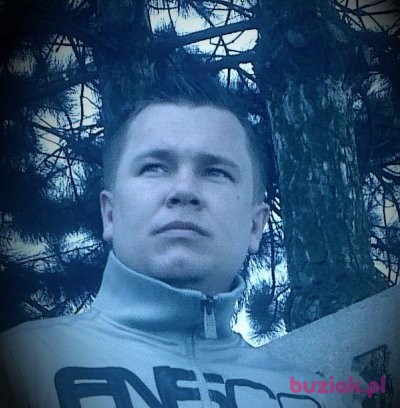 Łukasz, Male, 39, Głogów, Polska, Photo: 1