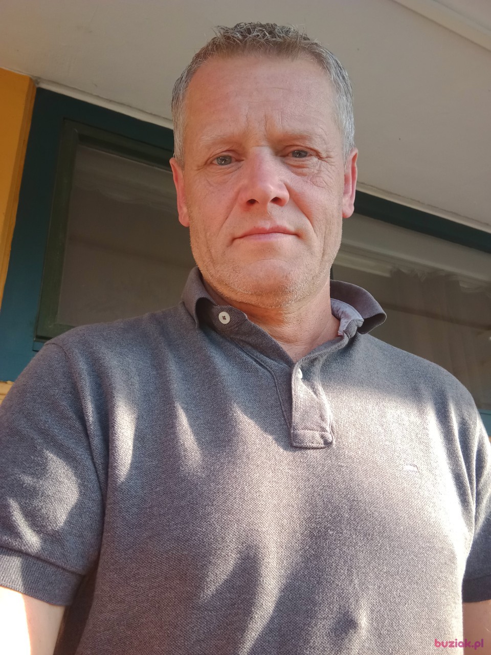 Robert, Mężczyzna, 52, Mińsk Mazowiecki, Polska, Zdjęcie: 3