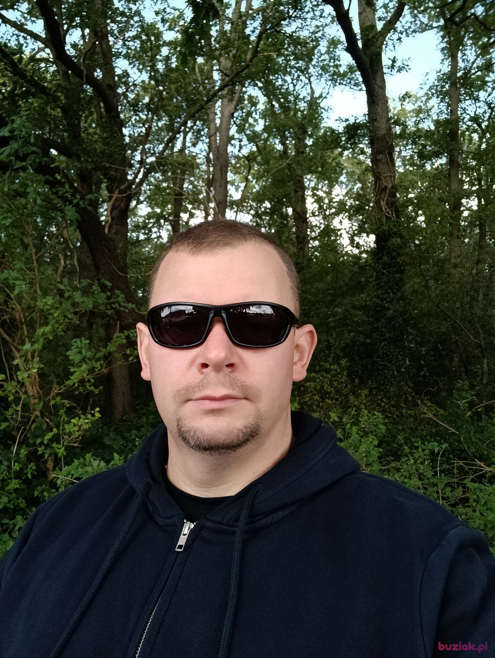 Michał, Mężczyzna, 39, Eindhoven, Holandia: 1