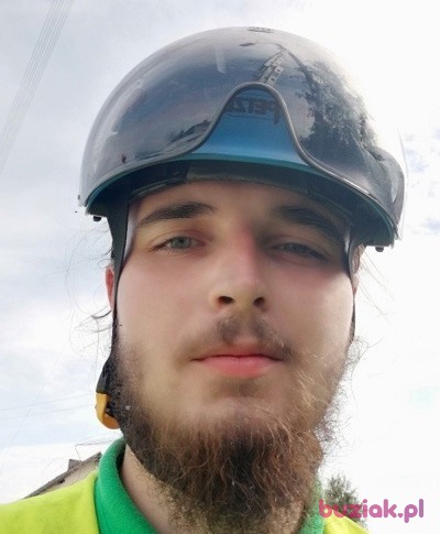 Kacper, Male, 28, Rybnik, Polska: 1