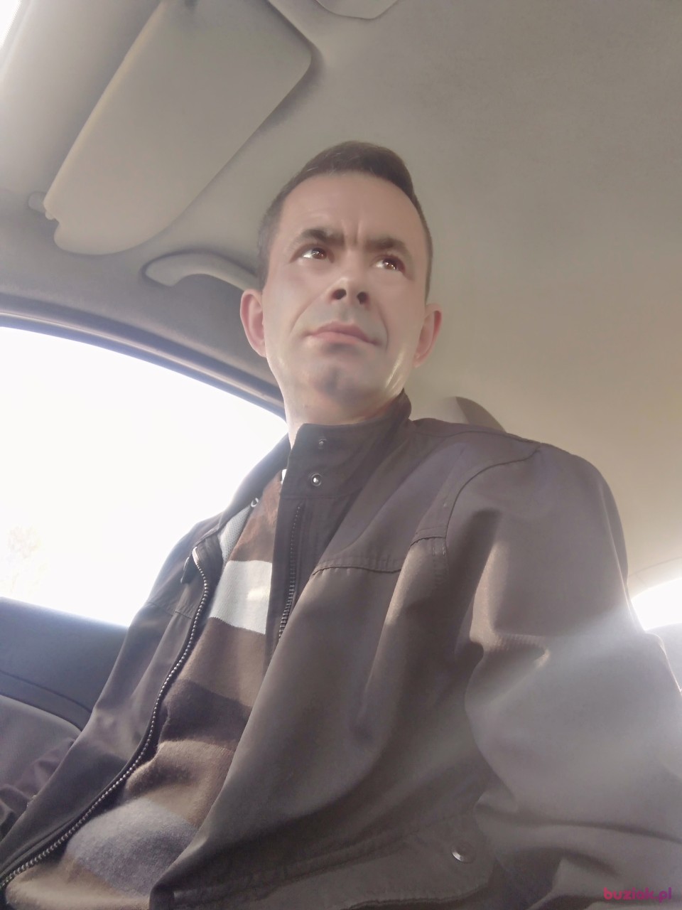 Adam, Mężczyzna, 40, Starachowice, Polska: 1