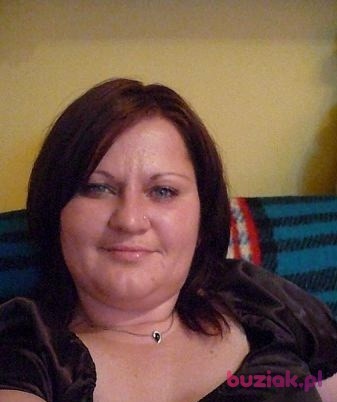 Aga, Female, 45, Gołdap, Polska, Photo: 1