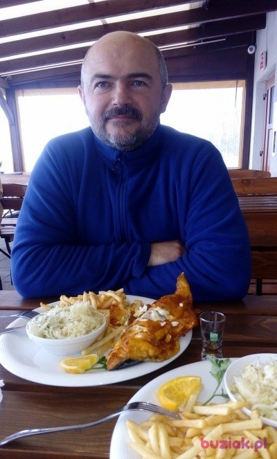 Wlodek, Male, 53, Radom, Polska, Photo: 2
