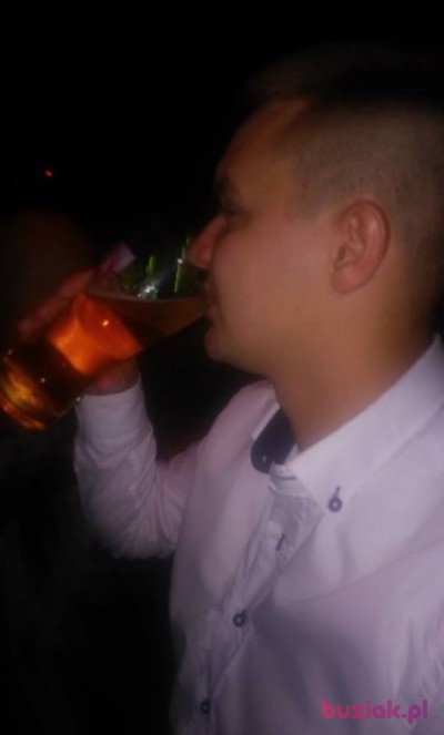 Lukasz688, Male, 37, Konin, Polska, Photo: 1