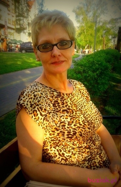 Agata, Female, 59, Ełk, Polska, Photo: 3