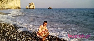 Sosienka, Male, 33, Kalisz, Polska, Photo: 1