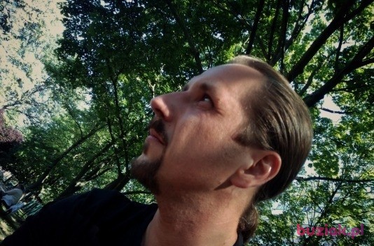 Łukasz, Male, 42, Wrocław, Polska: 1