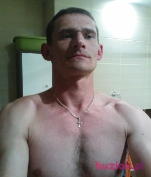 michał, Male, 41, Sieradz, Polska, Photo: 1