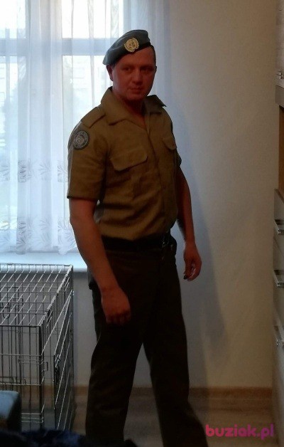 Krzysiek, Male, 38, Słupsk, Polska, Photo: 2